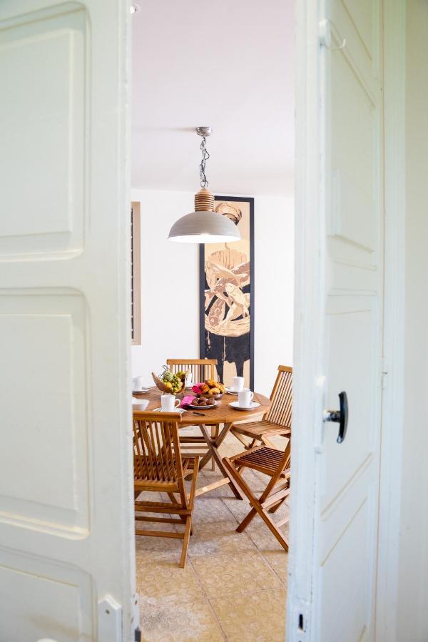 Domaine Des Tourterelles Villa Capesterre ภายนอก รูปภาพ