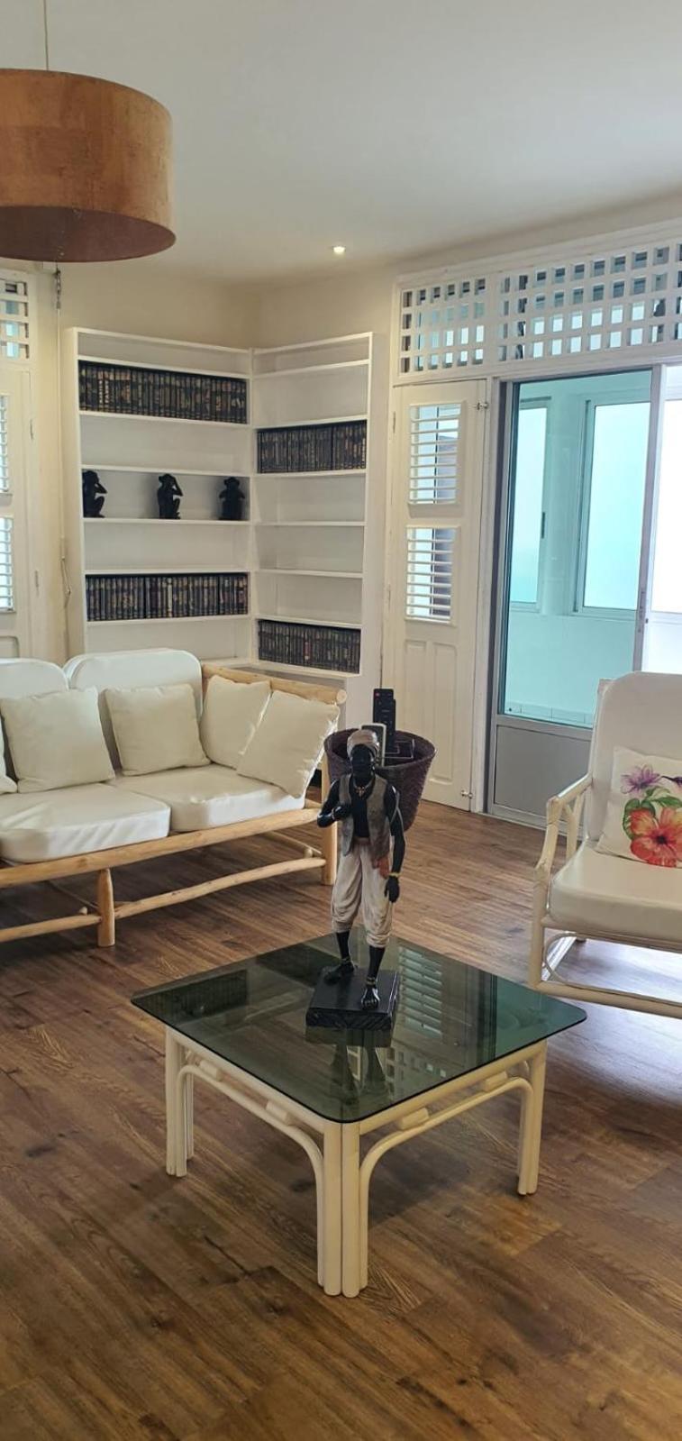 Domaine Des Tourterelles Villa Capesterre ภายนอก รูปภาพ